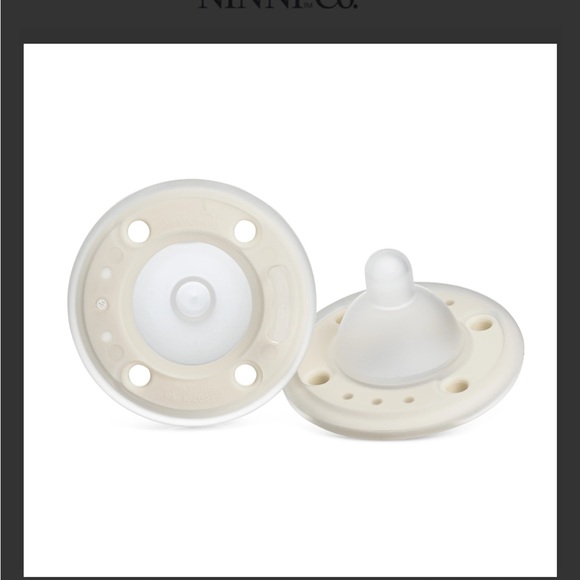 Ninni Co Pacifier - Picture 2 of 3